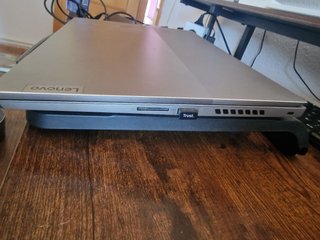 Lenovo Thinkbook 15P Grigio