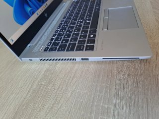 Portátil HP i5
