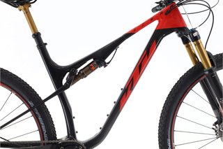 Bicicleta KTM Scarp Exonic XX1 AXS t.L Reacondicionada
