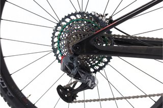Bicicleta KTM Scarp Exonic XX1 AXS t.L Reacondicionada