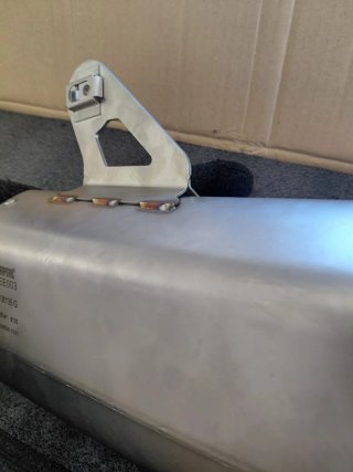 Akrapovic Sistema de Escape Titanio