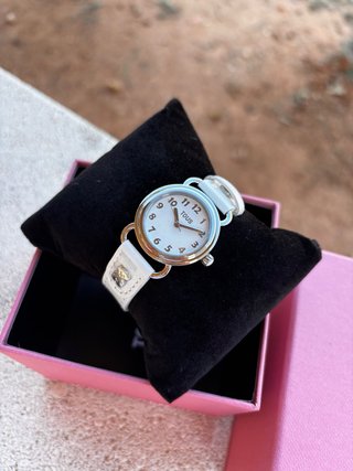 Reloj Tous Niña Blanco