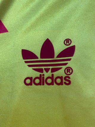 Camiseta Colombia Talla S