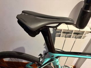 Bianchi Oltre XR4