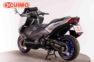 YAMAHA TMAX 530 SX