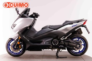 YAMAHA TMAX 530 SX