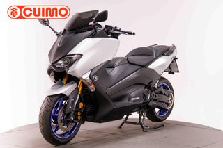 YAMAHA TMAX 530 SX