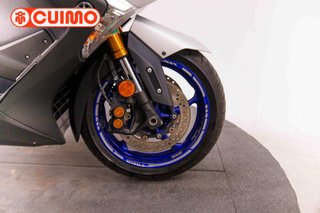 YAMAHA TMAX 530 SX