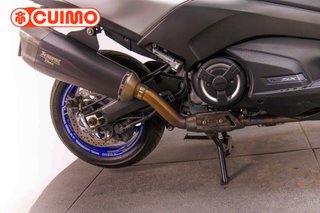 YAMAHA TMAX 530 SX