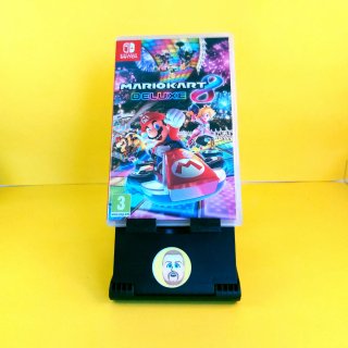 Mario Kart 8 Deluxe juego Nintendo Switch