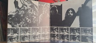 Doble disco vinilo pink floyd
