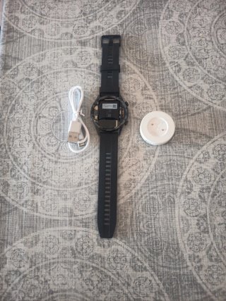 Orologio Huawei GT Watch 2 da riparare