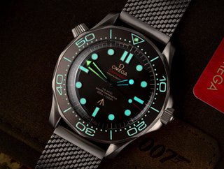 OMEGA 007 No Time to Die (NTTD)