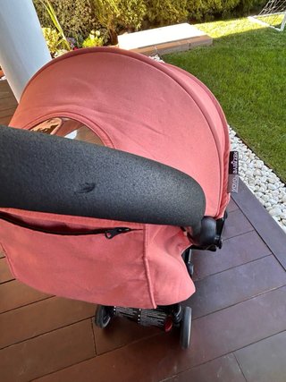 Carrello Babyzen Yoyo - Set Completo in buono stato