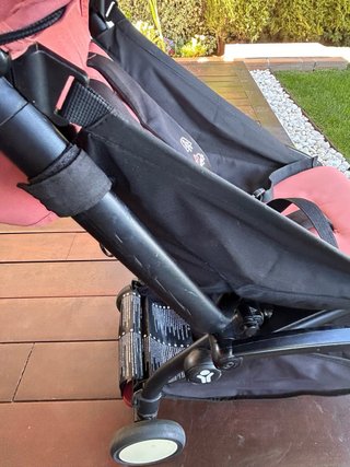 Carrello Babyzen Yoyo - Set Completo in buono stato