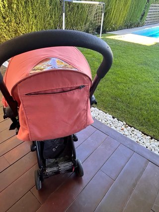Carrello Babyzen Yoyo - Set Completo in buono stato