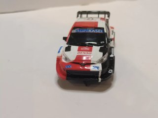 Scalextric Compact