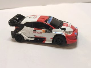 Scalextric Compact