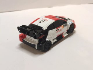 Scalextric Compact
