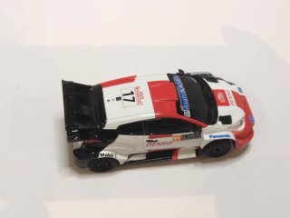 Scalextric Compact