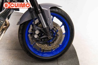 YAMAHA MT 09