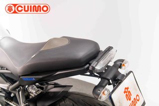 YAMAHA MT 09