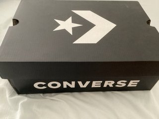 Zapatillas Converse All Star Blancas