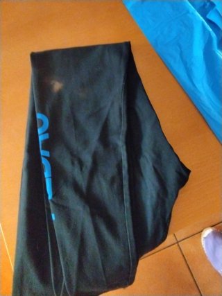 Ropa deporte colegio FEDAC