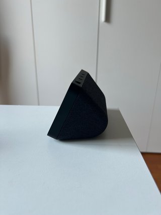 Echo Show 5 Nero