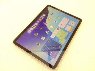 ipad apple ipad air m3 (wi-fi) (a3266) (11,0) 128gb (7th generacion)
