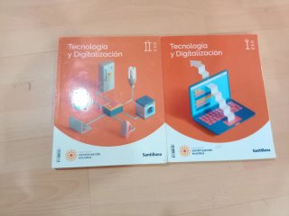 Libros escolares