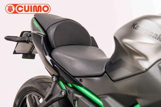 KAWASAKI Z 650