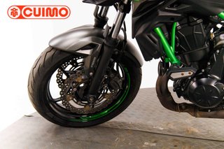 KAWASAKI Z 650