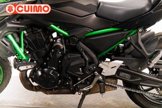 KAWASAKI Z 650
