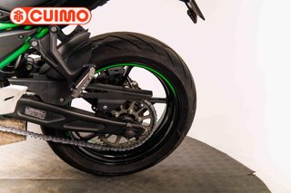 KAWASAKI Z 650