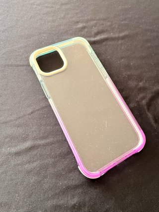 Cover iPhone 14 Plus