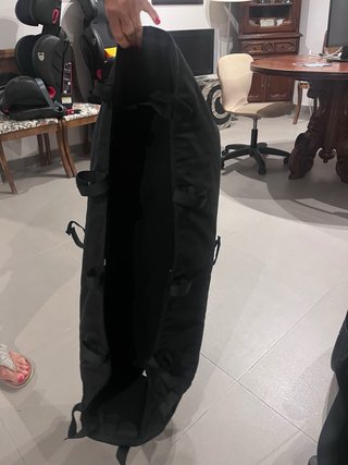 Bugabú Camaleón Silla de Paseo Rosa