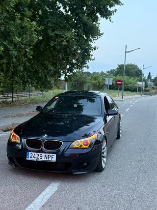 BMW Serie 5 2005