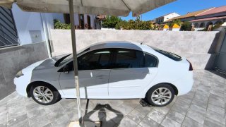 Renault Laguna 2015 o cambio