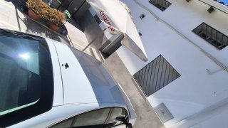 Renault Laguna 2015 o cambio