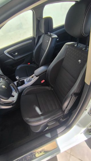 Renault Laguna 2015 o cambio