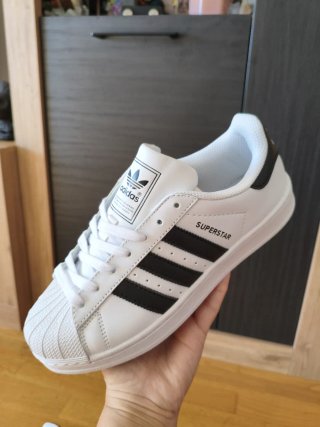 Adidas Superstar Talla 40