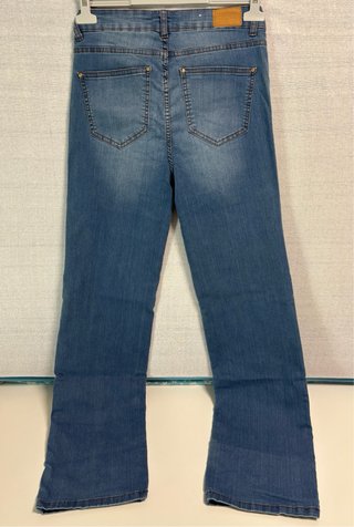 Pantalón vaquero Cortefiel mujer talla 40