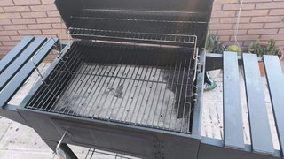 Barbacoa Char-Broil Santa Fe 615
