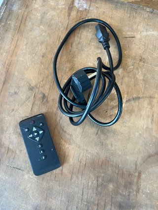 Cinta de andar eléctrica Toputure