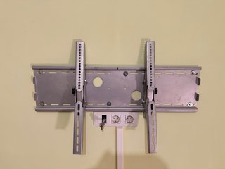 2 Soportes TV Grandes Dimensiones