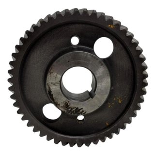 Nissan 387095 706021210 polea bomba patrol k w 160