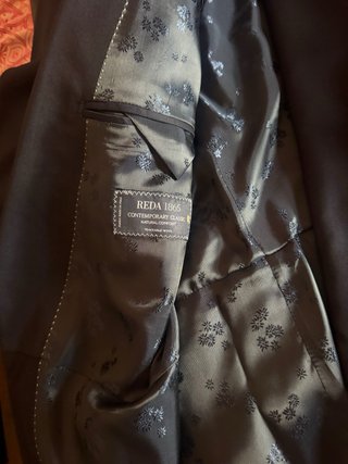 Taje comprado en tienda PENHALTA valencia