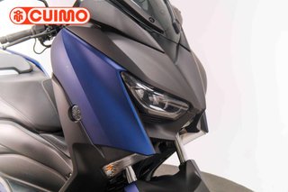 YAMAHA XMAX 125