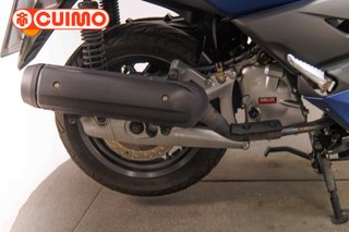 YAMAHA XMAX 125